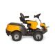Райдер Stiga Park Pro 900 AWX в Йошкар-Оле