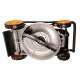 Газонокосилка аккумуляторная Worx WG751E в Йошкар-Оле