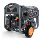 Бензогенератор Helmut LS 7500EA 7 кВт в Йошкар-Оле