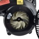 Воздуходувка бензиновая EVOline BLG 31 VAC (4T) в Йошкар-Оле