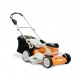 Газонокосилка аккумуляторная Villartec MA4046 SET AM405 + AC402 в Йошкар-Оле