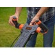 Газонокосилка электрическая Black+Decker BEMW481ES-QS в Йошкар-Оле