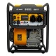 Инверторный генератор Denzel GK-3800iF 3.5 кВт в Йошкар-Оле