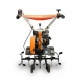 Мотоблок Villartec T860 в Йошкар-Оле