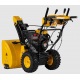Снегоуборщик Denzel SBL 711D PRO в Йошкар-Оле