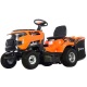 Садовый минитрактор Yard Fox T 86 RBH в Йошкар-Оле