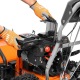 Подметальная машина Daewoo SC 8080 в Йошкар-Оле