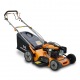 Газонокосилка бензиновая Villartec MB 4153T в Йошкар-Оле