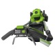 Газонокосилка аккумуляторная GreenWorks GD40LM48SP 8 Ач в Йошкар-Оле
