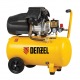 Компрессор воздушный Denzel DCV1800/50 в Йошкар-Оле