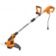 Электрокоса (электрический триммер) Carver TR 500T в Йошкар-Оле