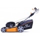Газонокосилка бензиновая Villartec MB 556V в Йошкар-Оле