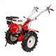 Мотоблок Brait ВR-135 GDD PRO (фрезы в комплекте) в Йошкар-Оле