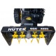 Бензиновый снегоуборщик Huter SGC 4000 в Йошкар-Оле