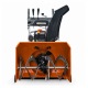 Снегоуборщик Villartec WB9071E в Йошкар-Оле