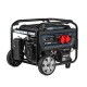 Бензогенератор Hyundai HHY 12000FE-3 9 кВт в Йошкар-Оле