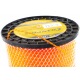 Корд триммерный Champion Twisted Square 2.4 мм х 245 м (витой квадрат) + нож в Йошкар-Оле