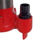 Фекальный насос Quattro Elementi Sewage 1200F Ci в Йошкар-Оле
