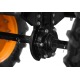 Мотоблок Carver MT-900 в Йошкар-Оле