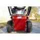Подметальная машина Tielburger TK36 PRO (Honda) в Йошкар-Оле