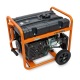 Бензогенератор Villartec GG3400W 2.6 кВт в Йошкар-Оле
