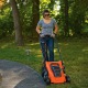 Газонокосилка электрическая Black+Decker LM2000-QS в Йошкар-Оле