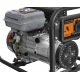 Бензогенератор Carver PPG-3900A Builder 2.8 кВт в Йошкар-Оле