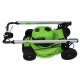 Газонокосилка аккумуляторная GreenWorks GD40LM48SPК4 в Йошкар-Оле