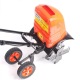 Электрический культиватор Patriot Garden T 1,6/300F EPG Tesla-2 в Йошкар-Оле