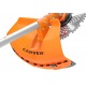 Бензокоса (бензиновый триммер) Carver GBC-043M в Йошкар-Оле