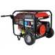 Бензогенератор Loncin LC10000D-AS 8 кВт с мощностью без ограничений в Йошкар-Оле