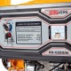 Бензогенератор RedVerg RD-G3500E 3.2 кВт в Йошкар-Оле