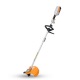 Аккумуляторный триммер Villartec СА40R SET AM402 + AC402 в Йошкар-Оле