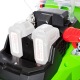 Газонокосилка аккумуляторная RedVerg RD-LM36-400BL/U (без аккумулятора и зарядного устройства) в Йошкар-Оле