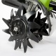 Культиватор аккумуляторный GreenWorks G-Max G40TLK4 40V в Йошкар-Оле