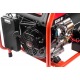 Бензогенератор Hammer GN7000ET 6 кВт в Йошкар-Оле