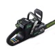 Аккумуляторная пила GreenWorks GС82CSK2-18&quot; в Йошкар-Оле