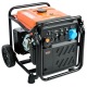 Бензиновый генератор инверторный Villartec GI808 8 кВт в Йошкар-Оле