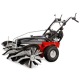 Подметальная машина Tielburger TK58 PRO Hydro (Honda) в Йошкар-Оле