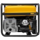 Бензогенератор Denzel PS-95EA-PRO 8.5 кВт в Йошкар-Оле