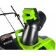 Снегоуборщик аккумуляторный GreenWorks G-Max GD40ST (без батареи и зарядного устройства) в Йошкар-Оле