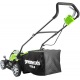 Газонокосилка аккумуляторная GreenWorks G-Max G40LM35 40V 35 см в Йошкар-Оле