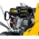 Снегоуборщик Steher GST-756 в Йошкар-Оле