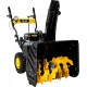 Бензиновый снегоуборщик Huter SGC-5500В в Йошкар-Оле