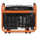 Бензогенератор Daewoo GDA 7500 DPE-3 DUAL POWER 220-380 6 кВт в Йошкар-Оле