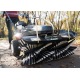 Подметальная машина Tielburger TK36 Professional в Йошкар-Оле