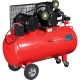 Компрессор ременной двухступенчатый Fubag DCF-900/270 CT7.5 в Йошкар-Оле