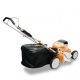 Газонокосилка аккумуляторная Villartec MA4046 SET AM405 + AC402 в Йошкар-Оле