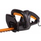 Электрический кусторез (электрокусторез) Worx WG216E в Йошкар-Оле