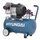 Компрессор поршневой Hyundai HYC 2550 в Йошкар-Оле